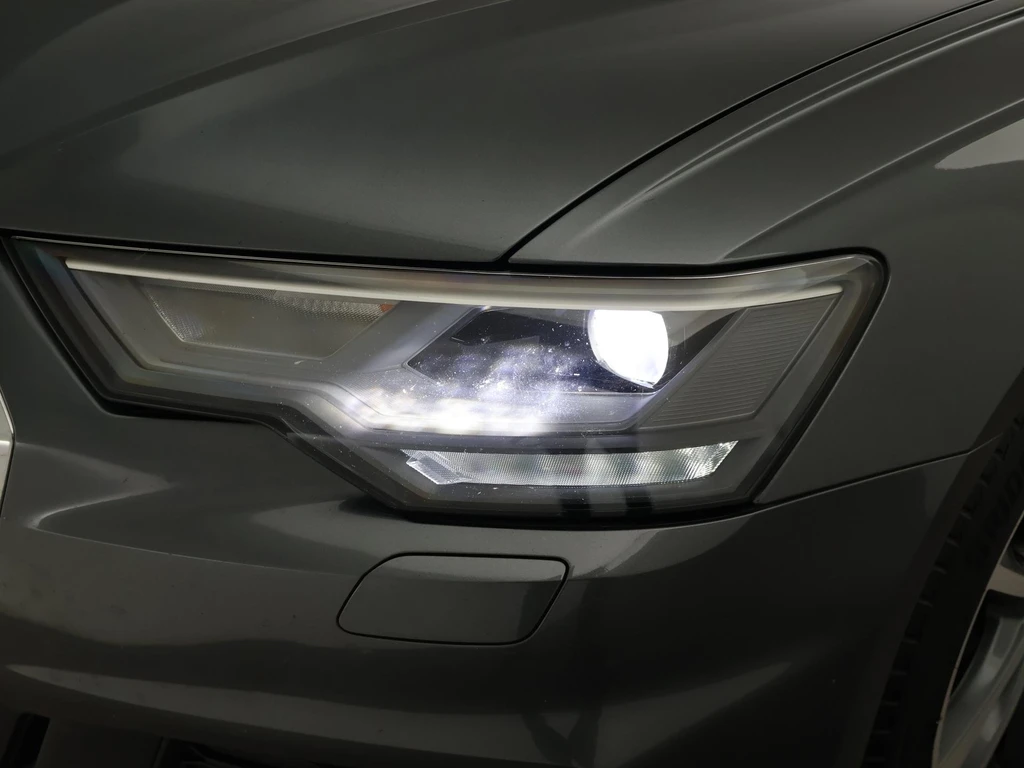Audi A6 – foto 20