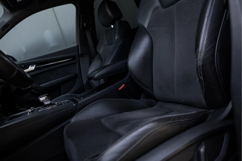 Audi Q5 – foto 13