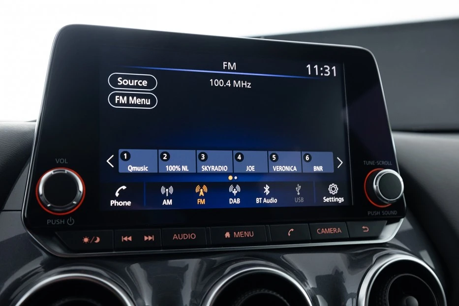 Nissan Juke – foto 11