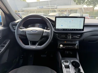 Ford Kuga – thumbnail 10