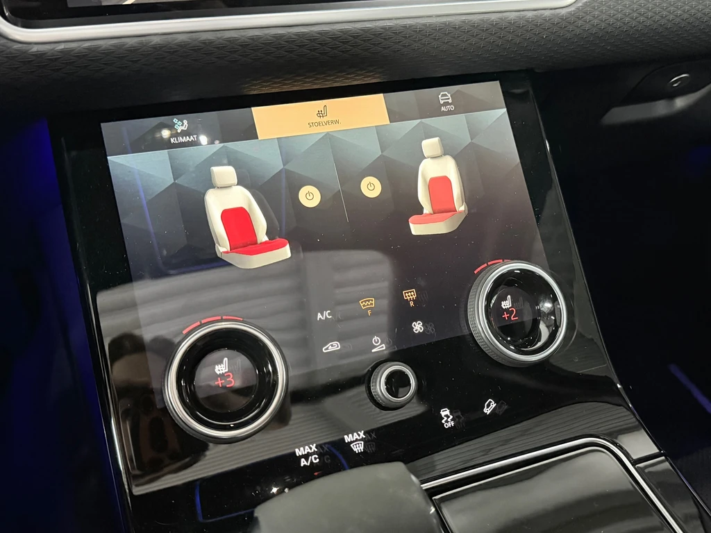 Land Rover Range Rover Velar – foto 14