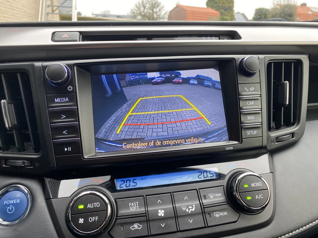 Toyota RAV4 – foto 24