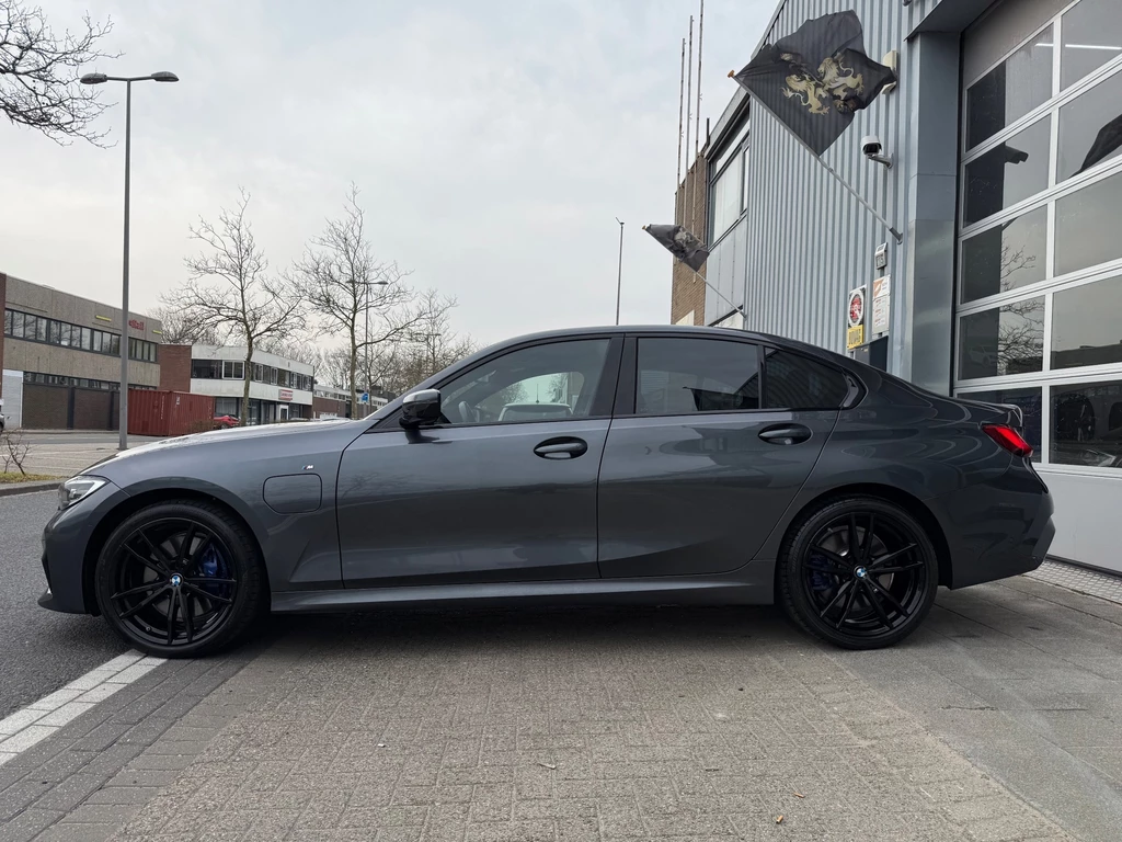 BMW 3 Serie – foto 4
