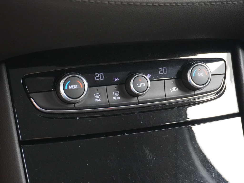 Opel Grandland X – foto 21
