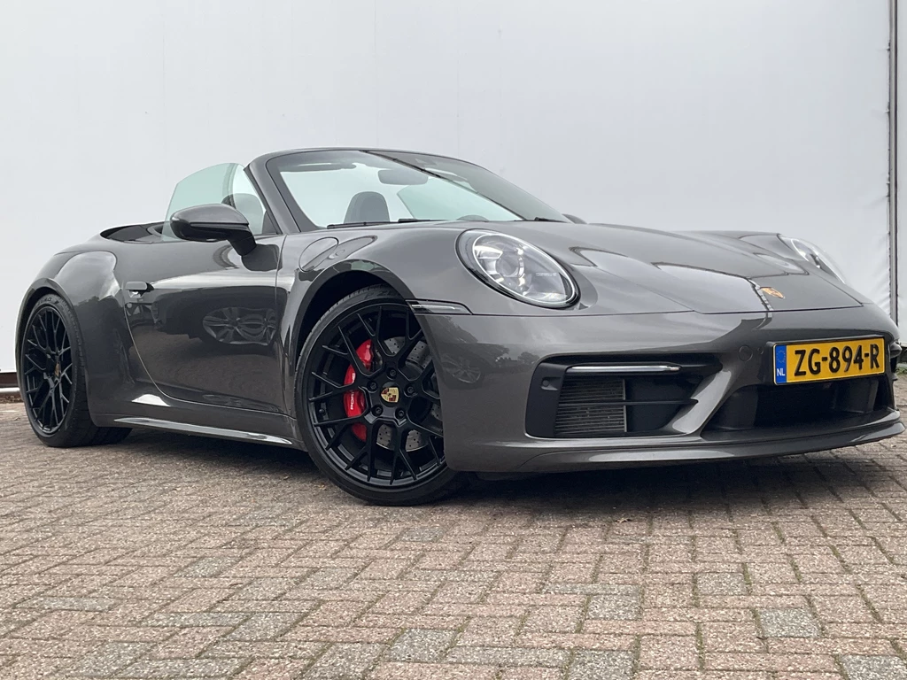 Porsche 911 – foto 36