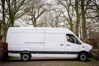 Mercedes-Benz Sprinter – thumbnail 8
