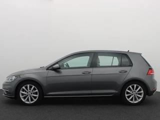 Volkswagen Golf – thumbnail 2