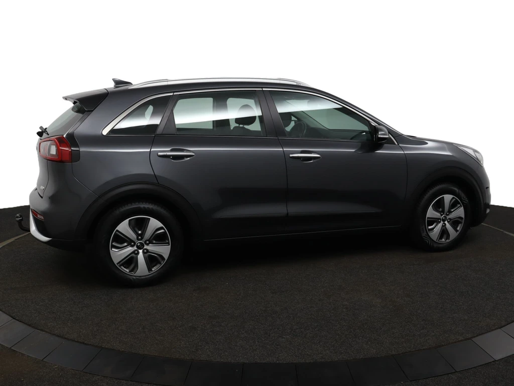 Kia Niro – foto 9