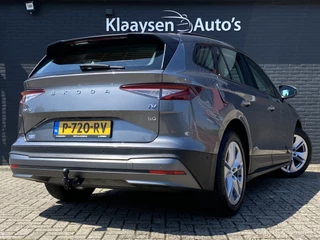 Škoda Enyaq iV – thumbnail 6