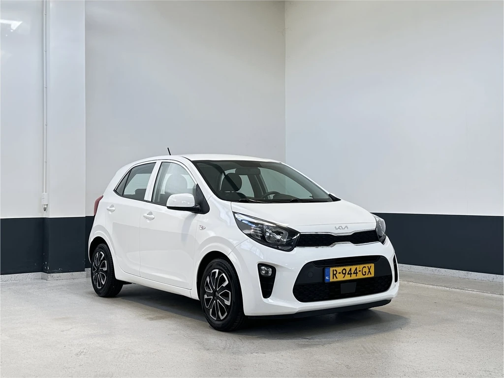 Kia Picanto – foto 5