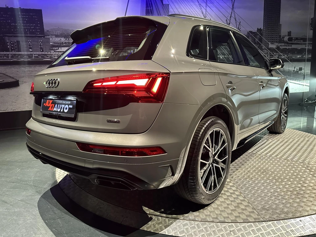 Audi Q5 – foto 9