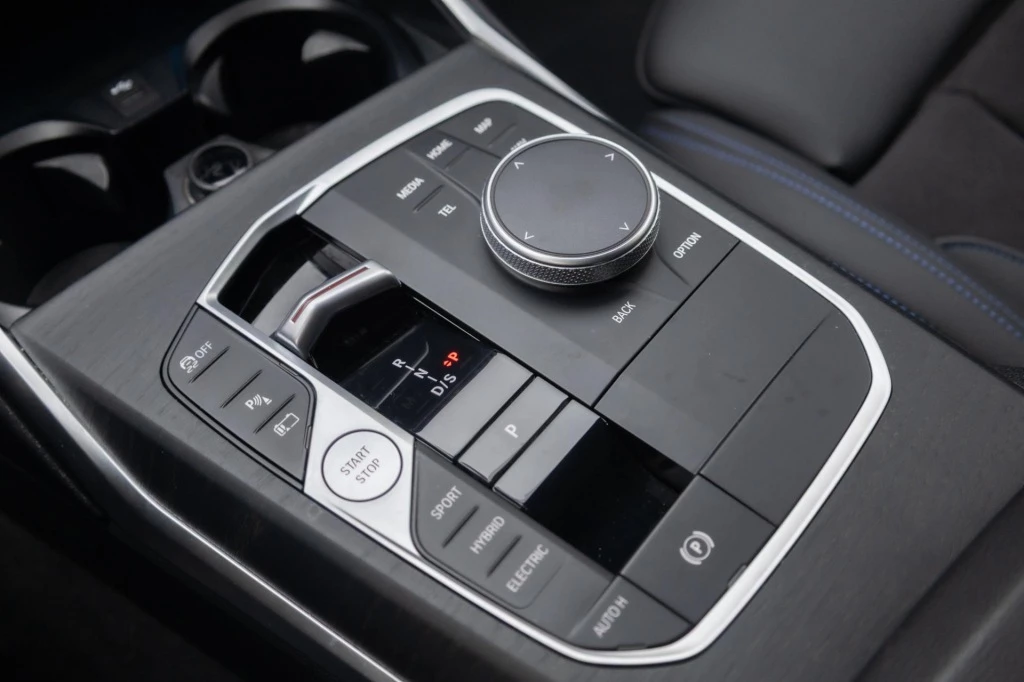 BMW 3 Serie – foto 17