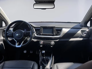 Kia Stonic – thumbnail 11