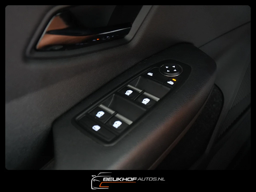 Renault Megane E-Tech – foto 37
