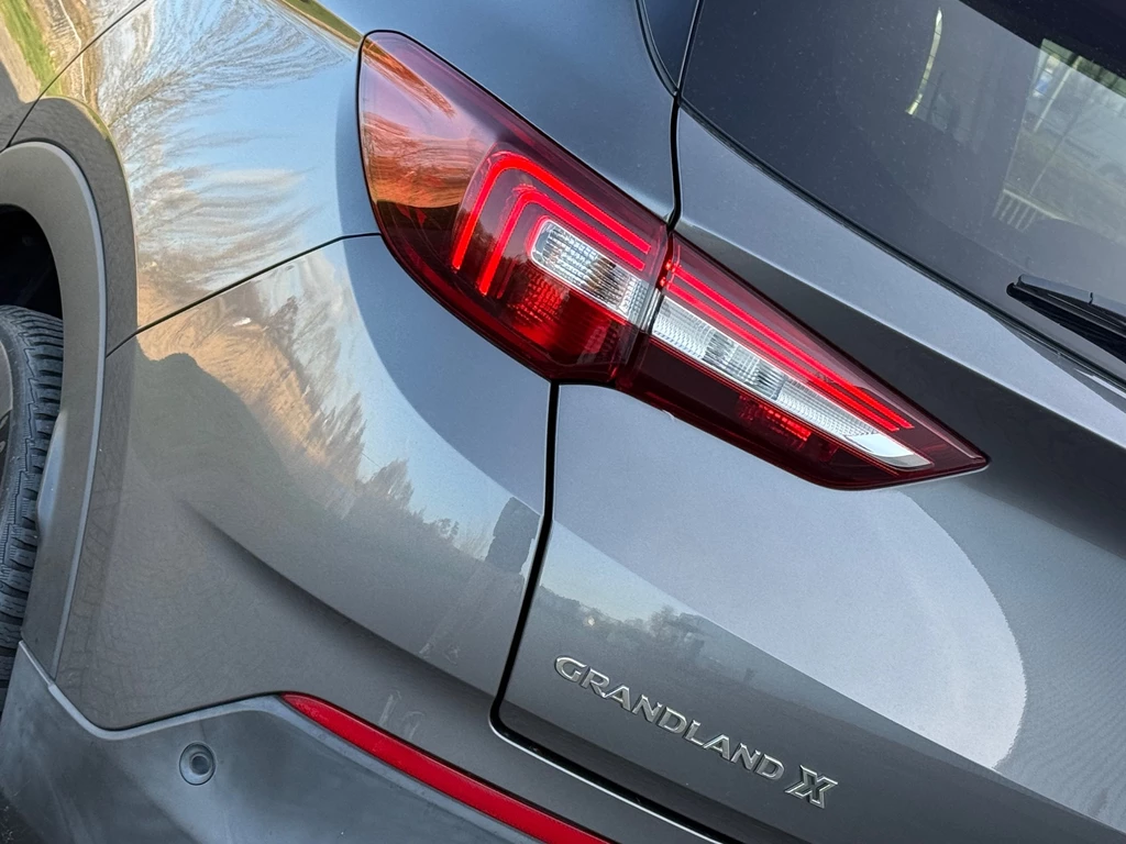 Opel Grandland X – foto 32