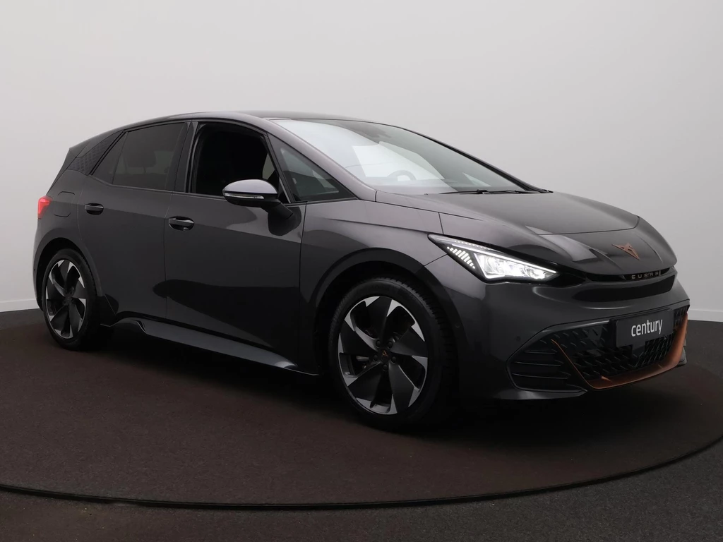 CUPRA Born – foto 9
