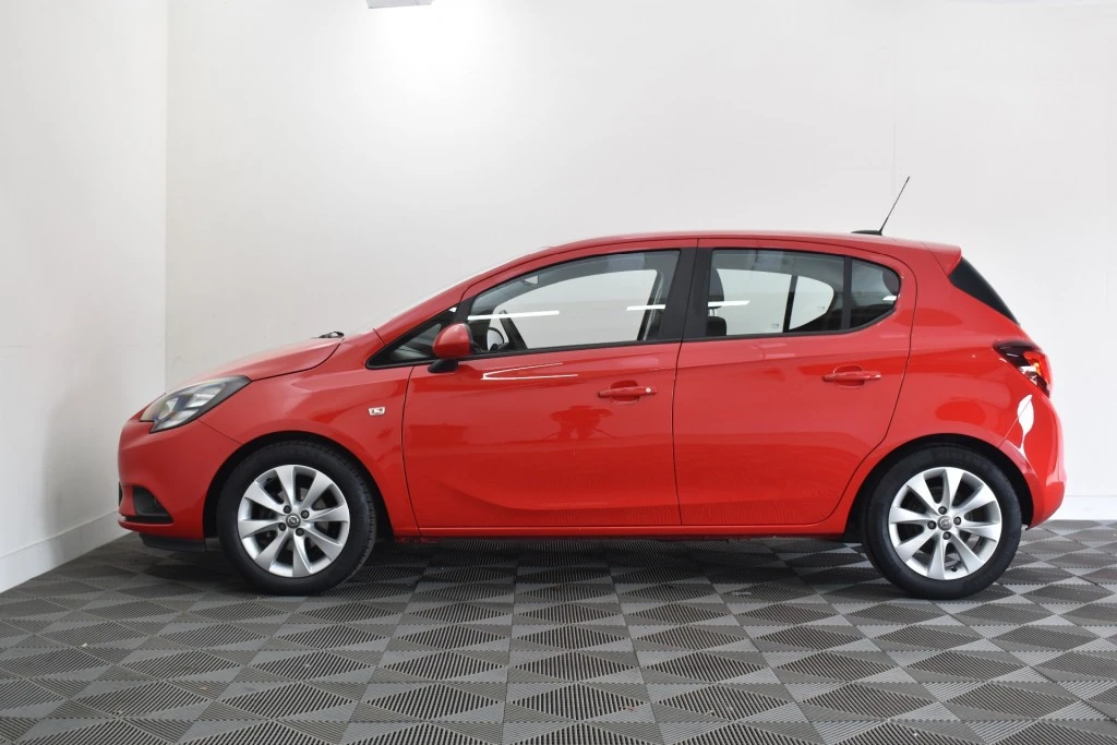 Opel Corsa – foto 1