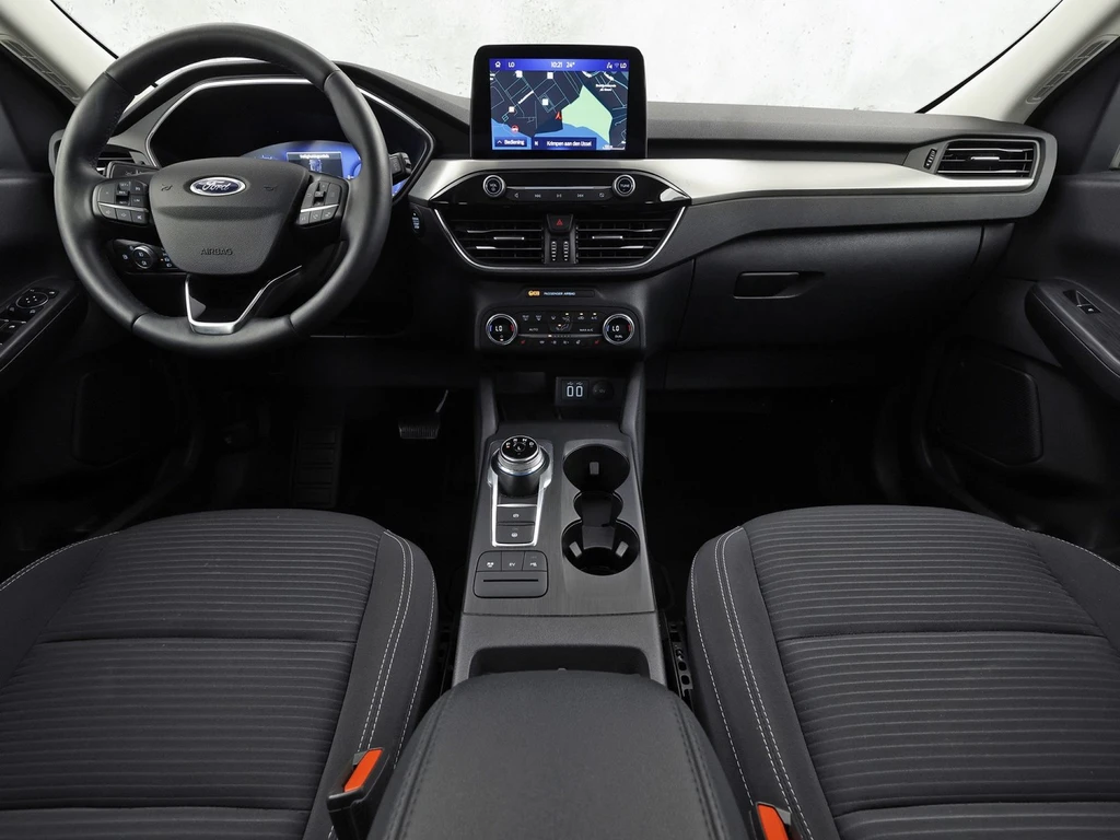 Ford Kuga – foto 8