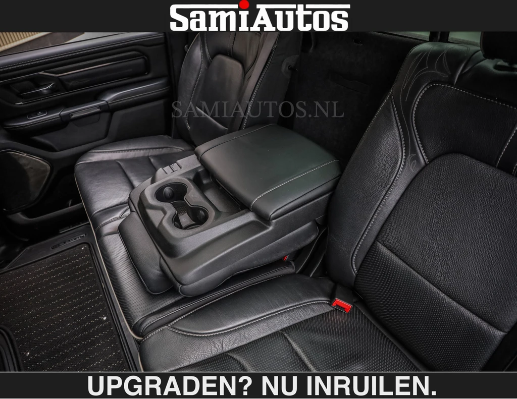 Dodge Ram Pick-Up – foto 26