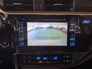 Toyota Auris – thumbnail 21