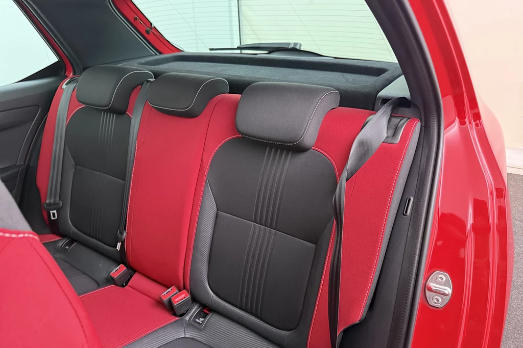 Škoda Fabia – foto 11