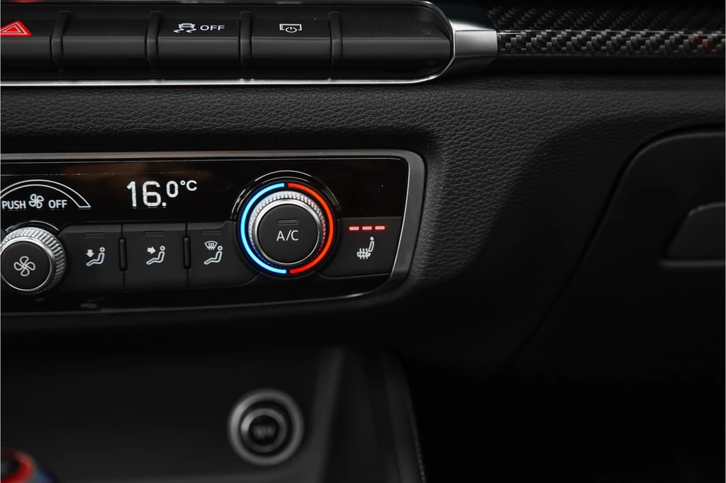 Audi RS3 – foto 30