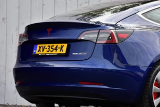 Tesla Model 3 – thumbnail 12