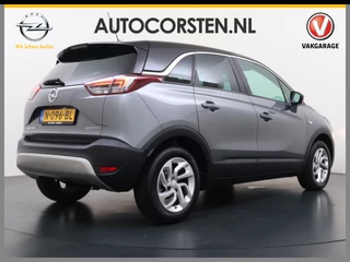 Opel Crossland X – thumbnail 5