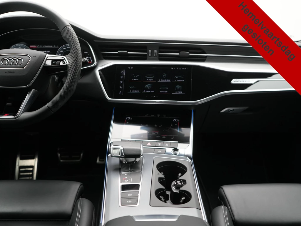 Audi A6 – foto 26