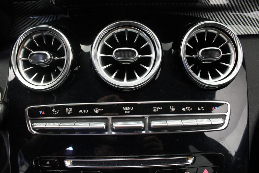 Mercedes-Benz C-Klasse – foto 14