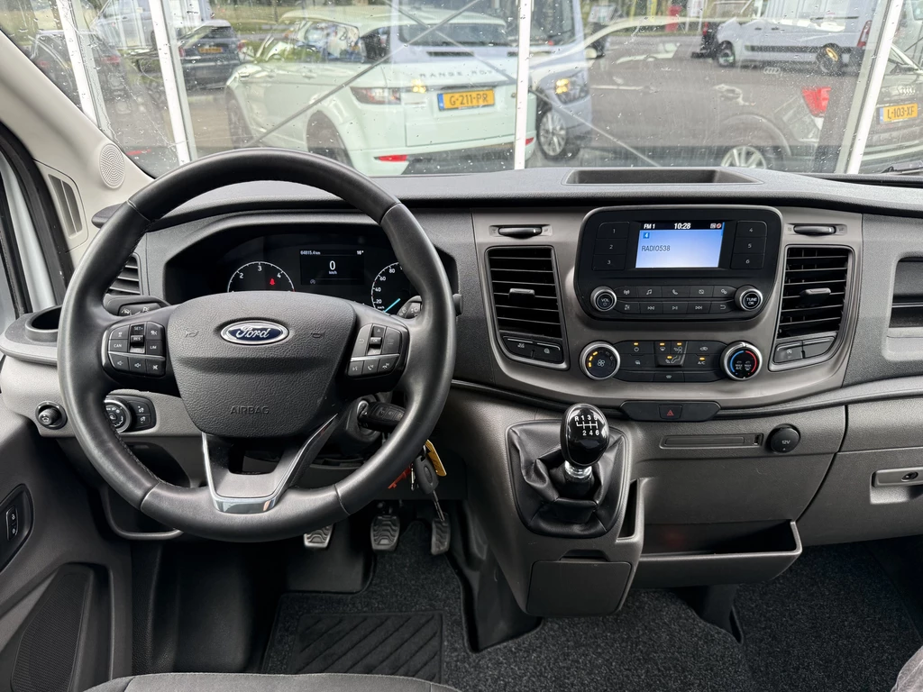 Ford Transit – foto 14