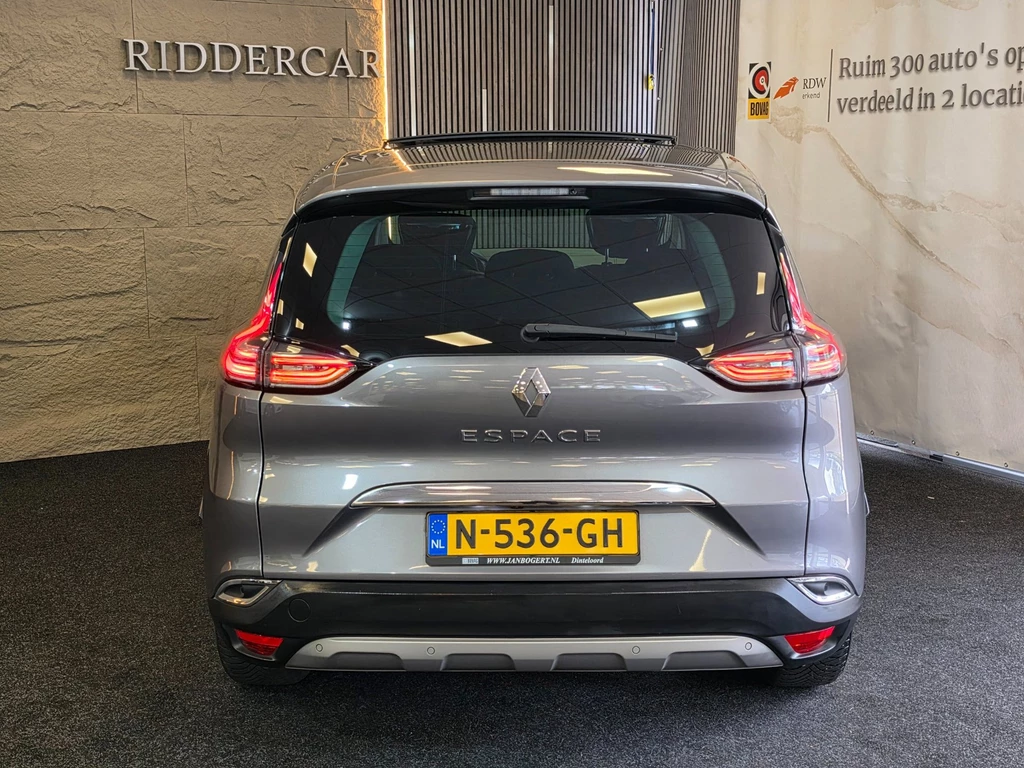 Renault Espace – foto 3
