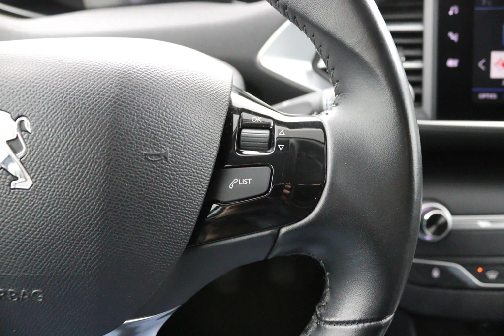 Peugeot 308 – foto 27
