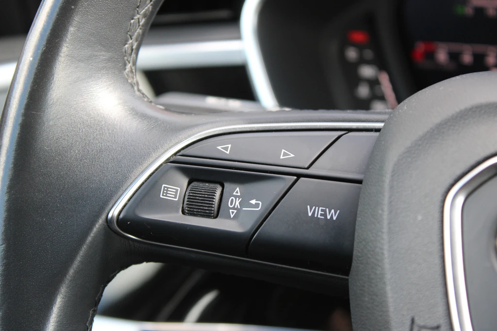 Audi Q3 – foto 22