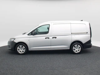 Volkswagen Caddy – thumbnail 2