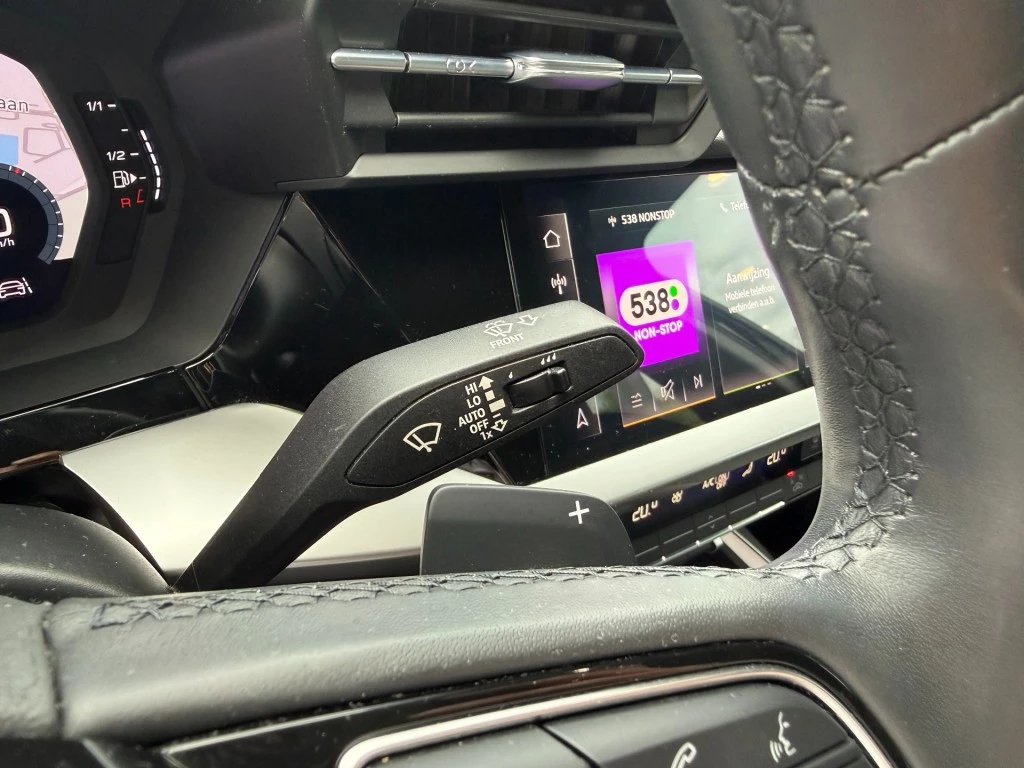 Audi A3 – foto 22