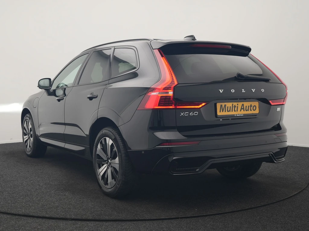 Volvo XC60 – foto 4