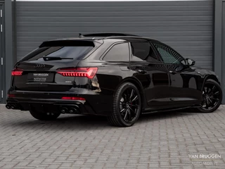 Audi A6 – thumbnail 8