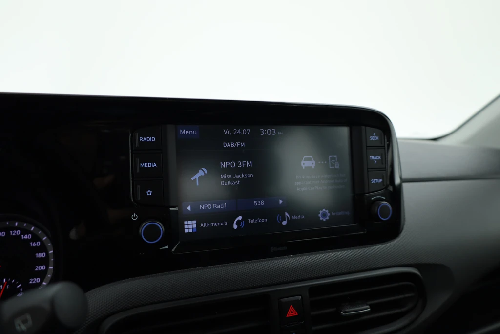 Hyundai i10 – foto 21