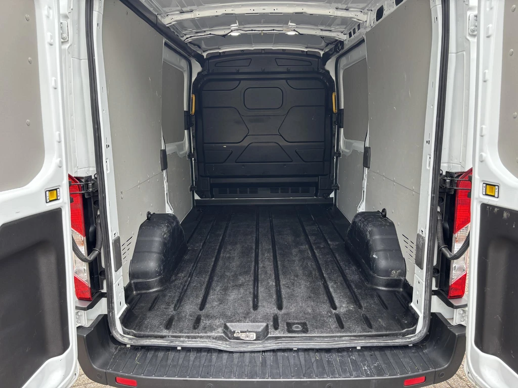 Ford Transit – foto 7