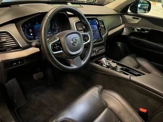 Volvo XC90 – thumbnail 13