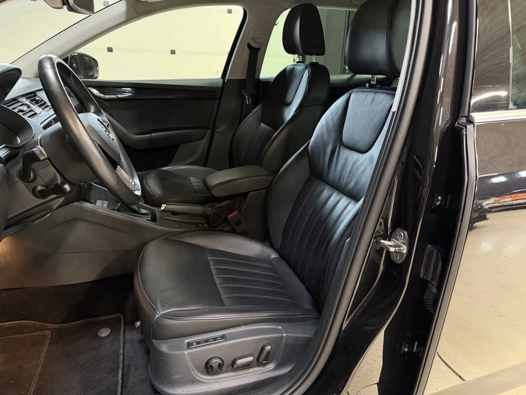 Škoda Octavia – foto 8