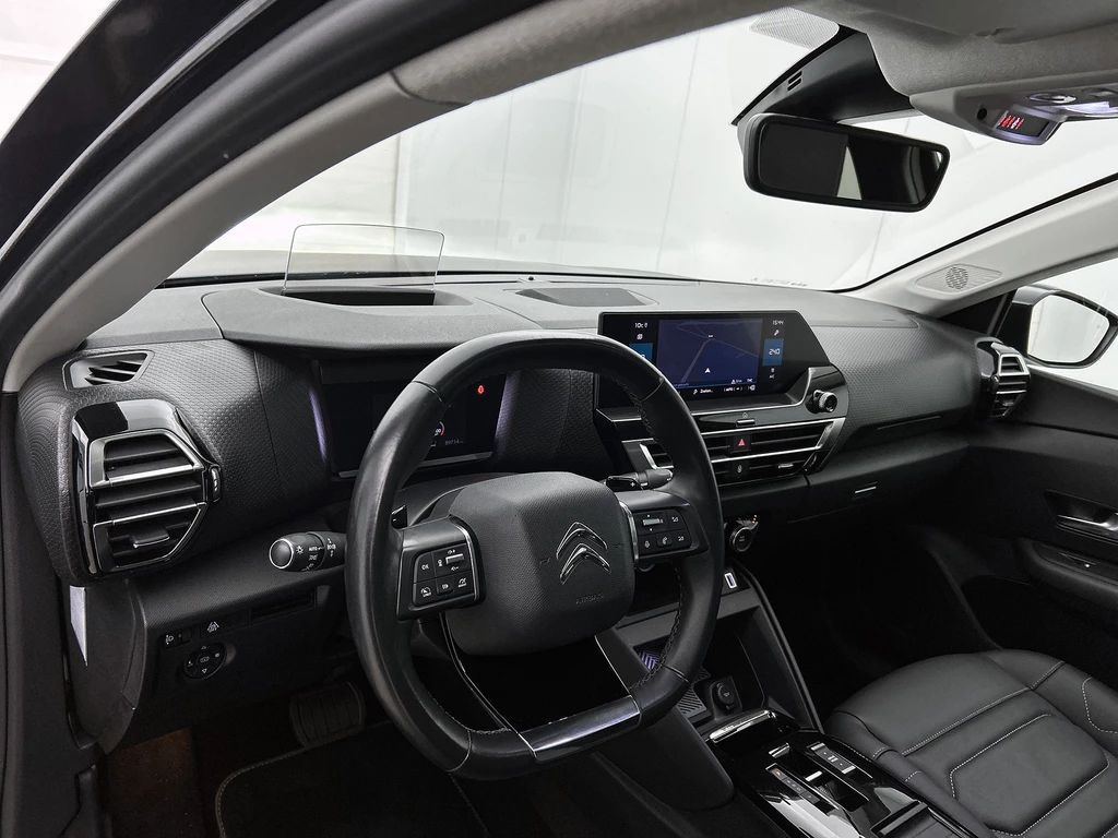 Citroën C4 – foto 19