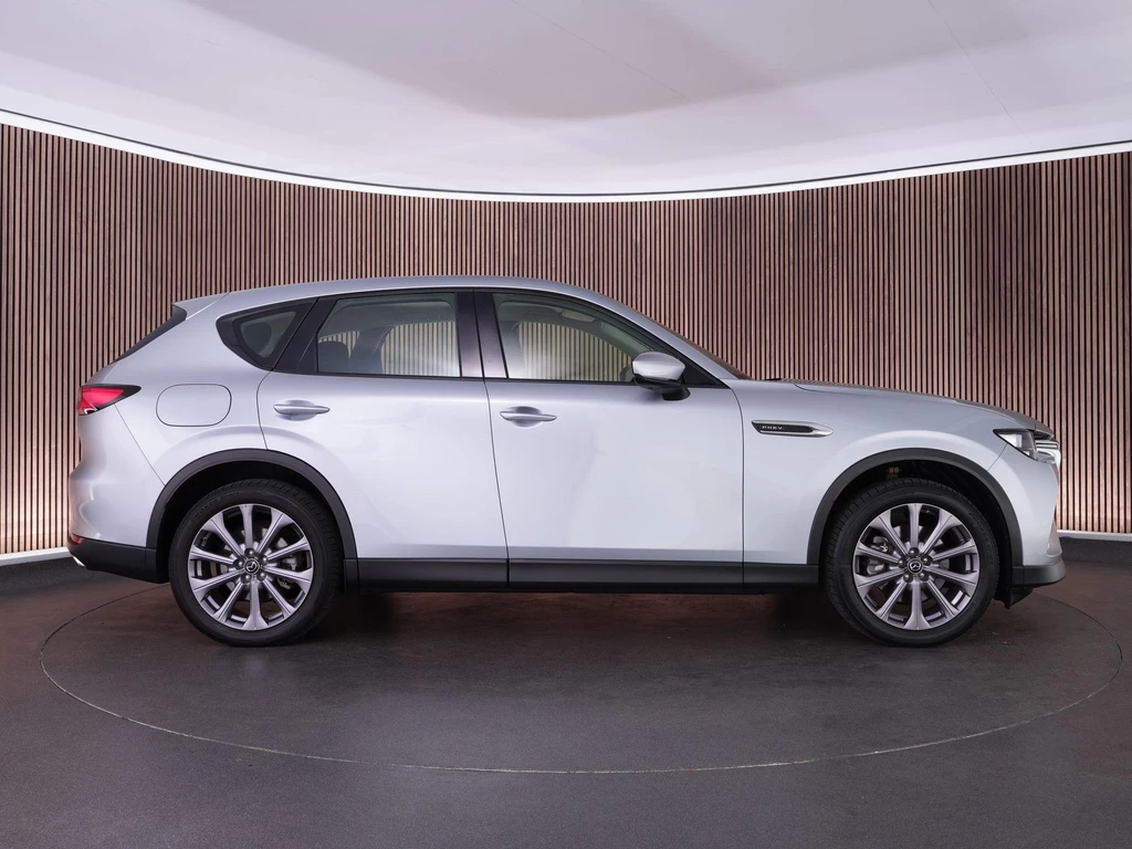 Mazda CX-60 – foto 13