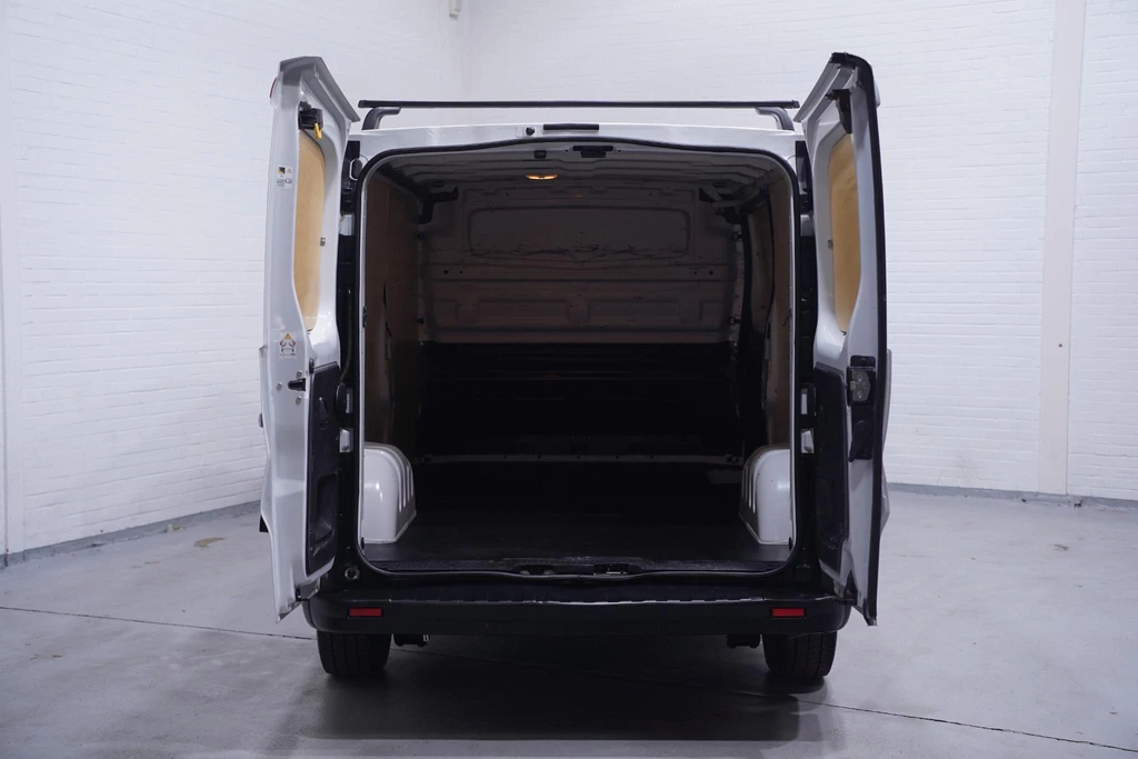 Renault Trafic – foto 13