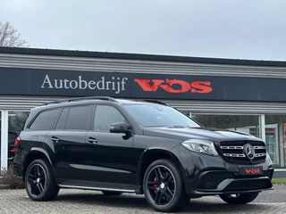 Mercedes-Benz GLS – thumbnail 6