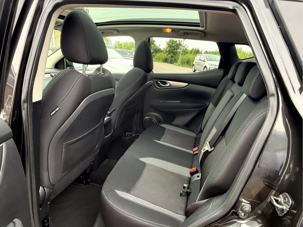 Nissan QASHQAI – foto 9