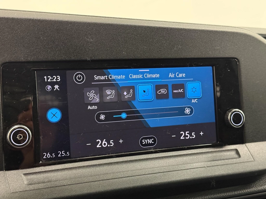 Volkswagen Caddy – foto 29