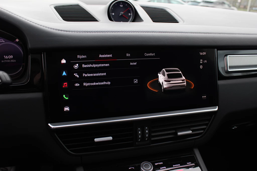Porsche Cayenne – foto 25