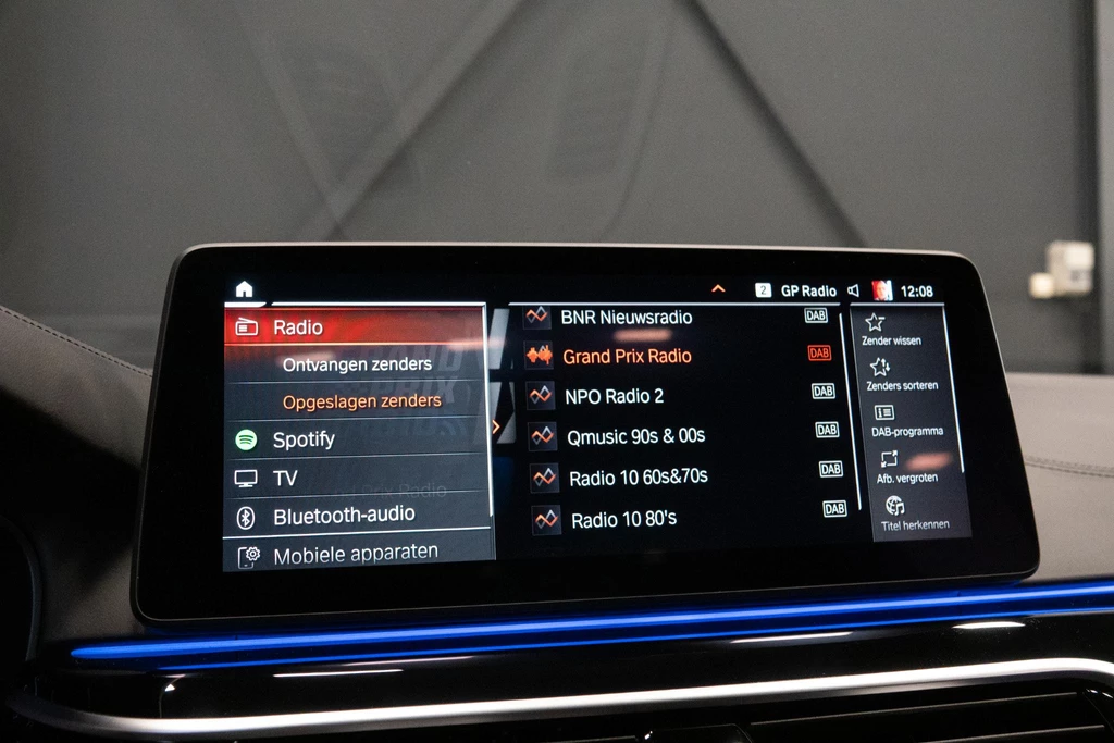 Alpina B5 – foto 39